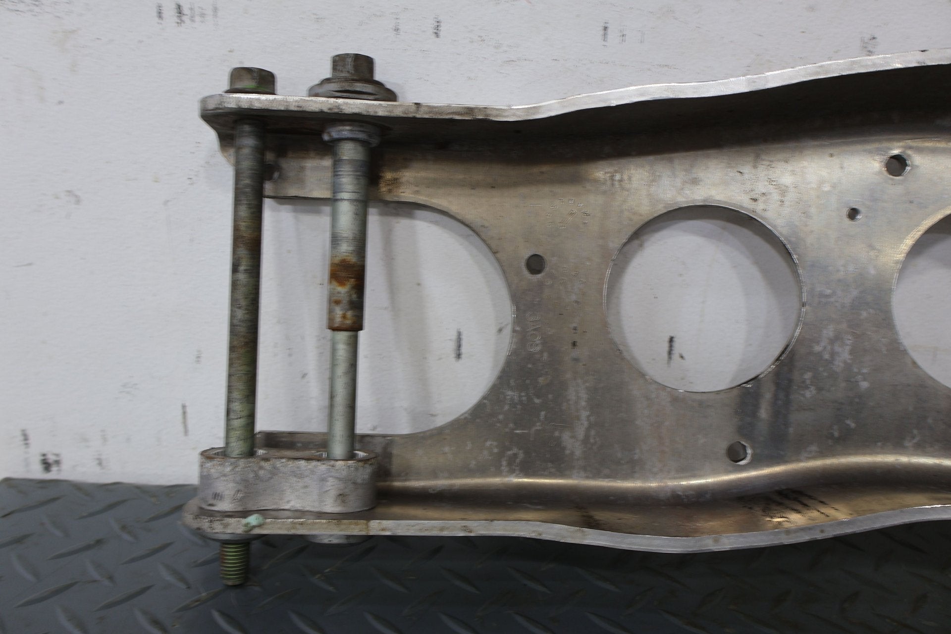 2003 Mazda MX-5 Miata- Transmission Mount