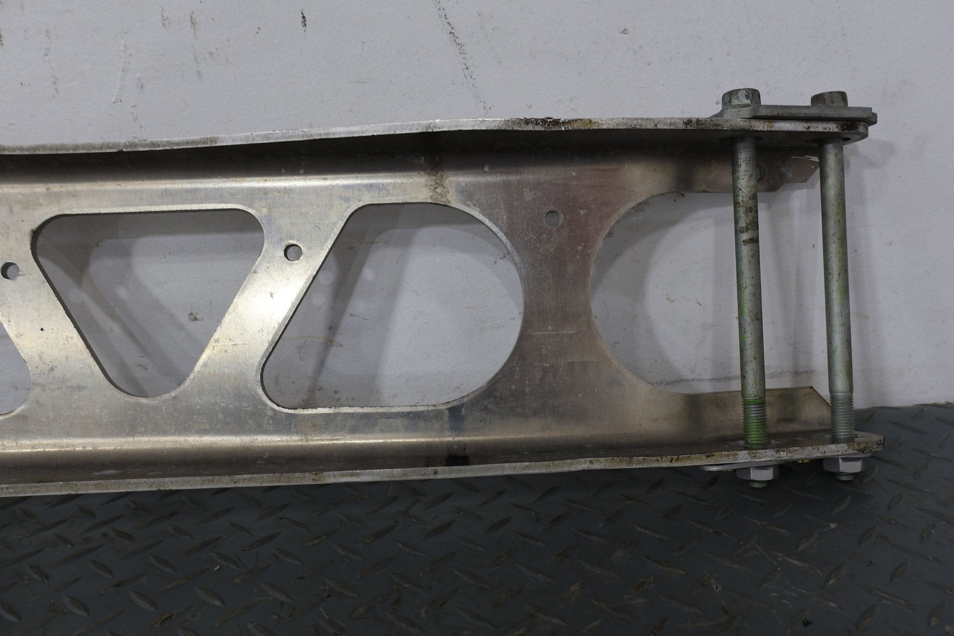 2003 Mazda MX-5 Miata- Transmission Mount