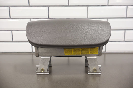 2003 Porsche 911 Boxster Right Passenger Dash Mounted Airbag