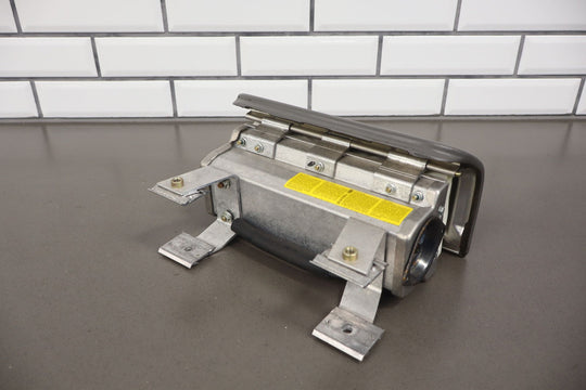 2003 Porsche 911 Boxster Right Passenger Dash Mounted Airbag