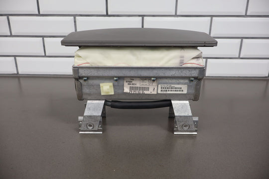 2003 Porsche 911 Boxster Right Passenger Dash Mounted Airbag