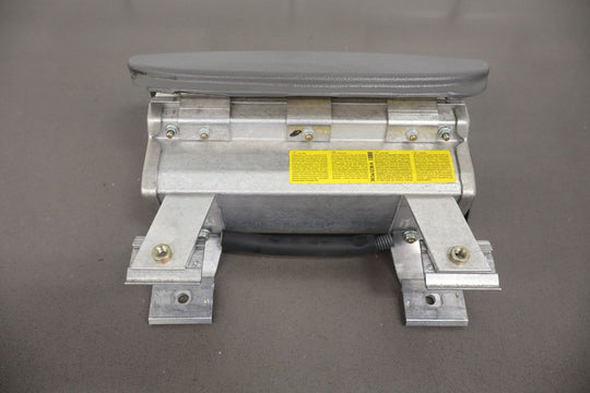 2003 Porsche 911 Boxster Right Passenger Dash Mounted Airbag