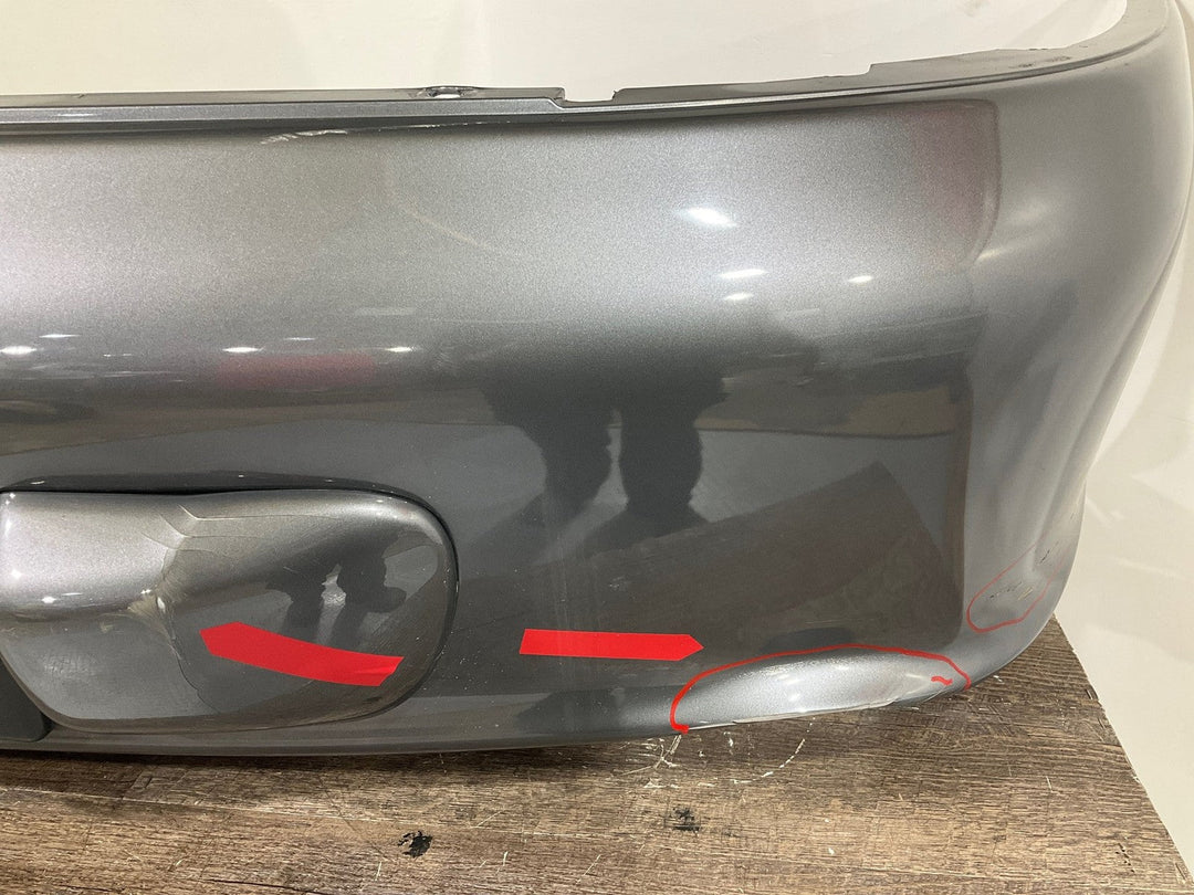 2003 Porsche 911 Rear Bumper