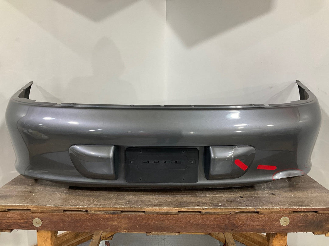 2003 Porsche 911 Rear Bumper