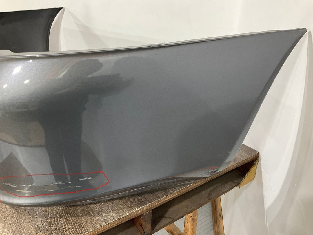 2003 Porsche 911 Rear Bumper