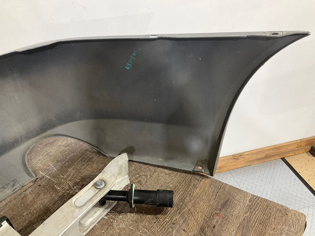 2003 Porsche 911 Rear Bumper