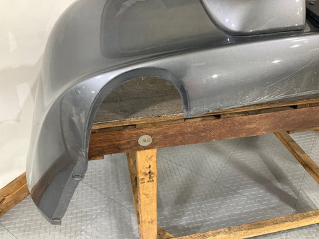 2003 Porsche 911- Rear Bumper