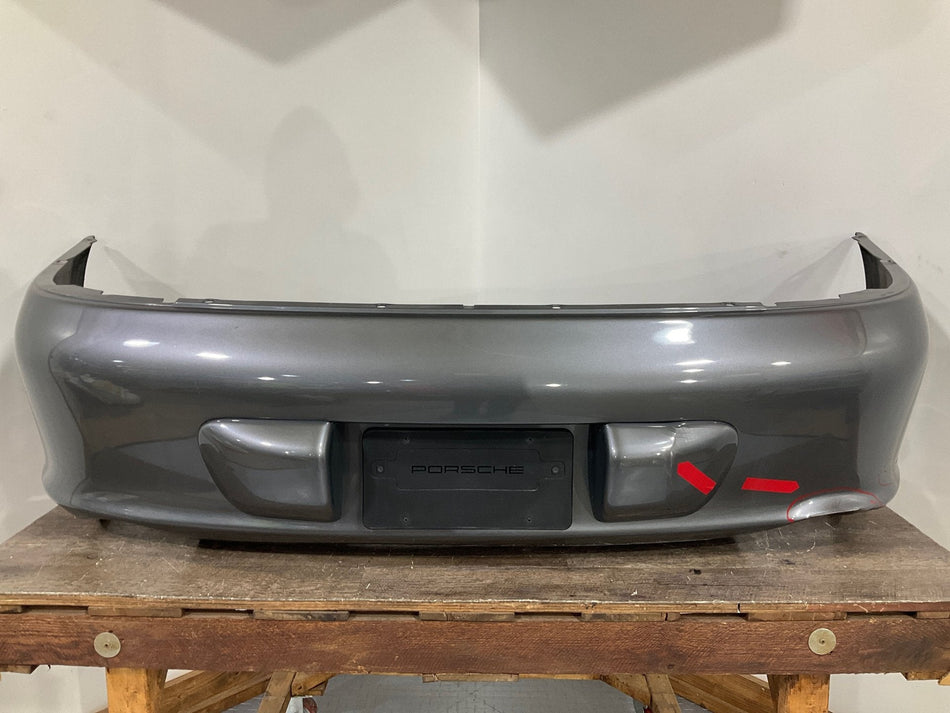 2003 Porsche 911- Rear Bumper