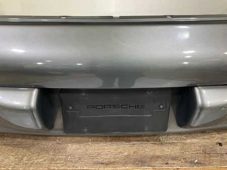 2003 Porsche 911- Rear Bumper
