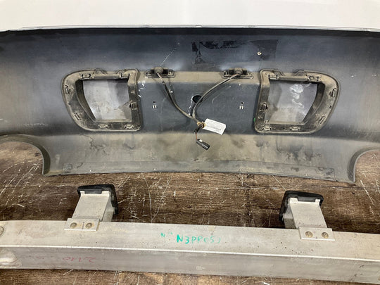 2003 Porsche 911 Rear Bumper