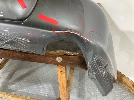 2003 Porsche 911 Rear Bumper