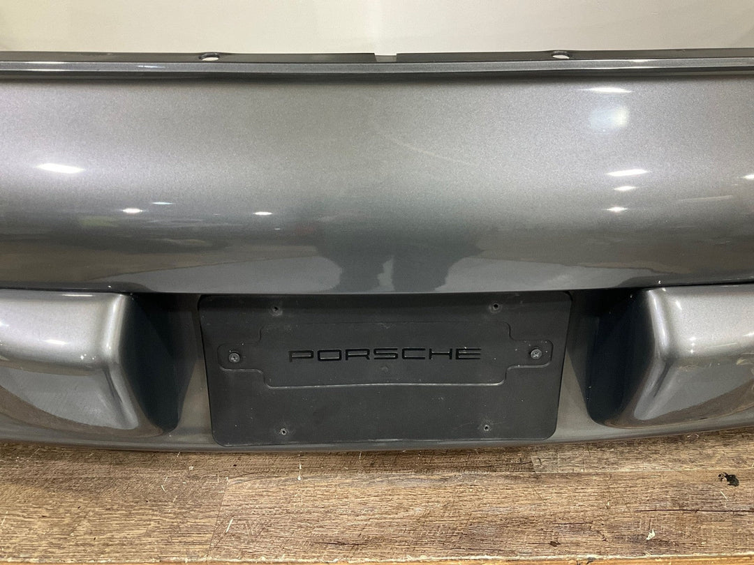 2003 Porsche 911 Rear Bumper