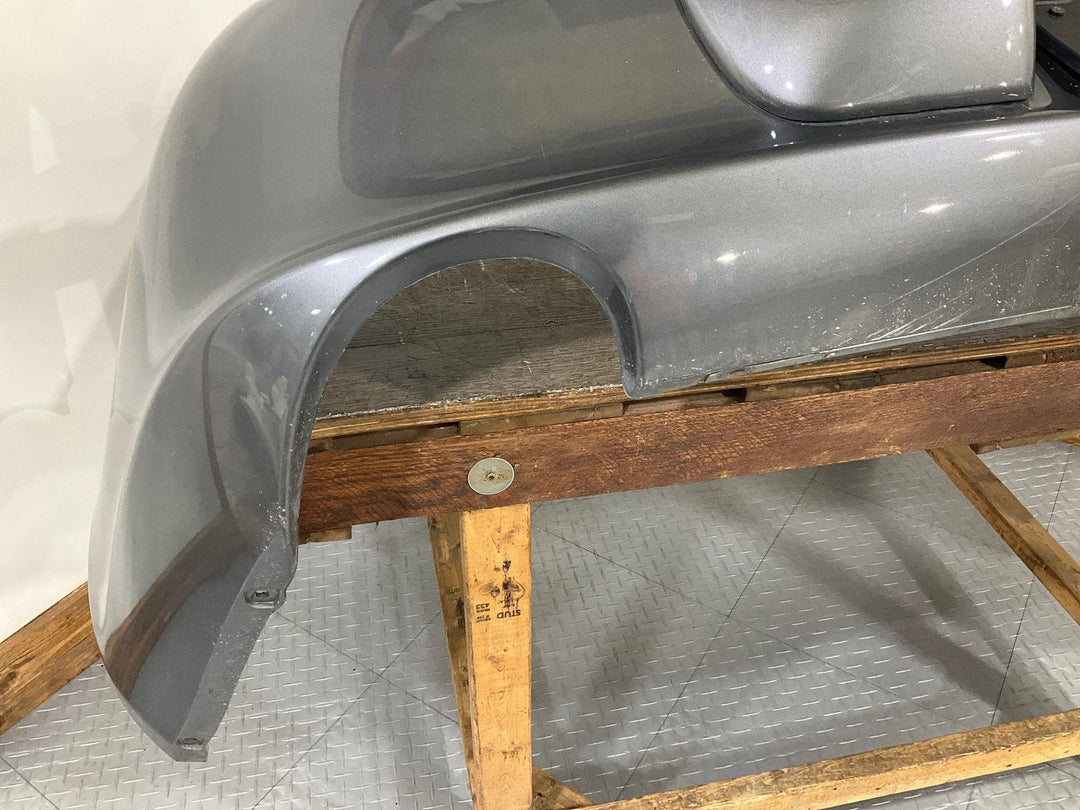 2003 Porsche 911 Rear Bumper
