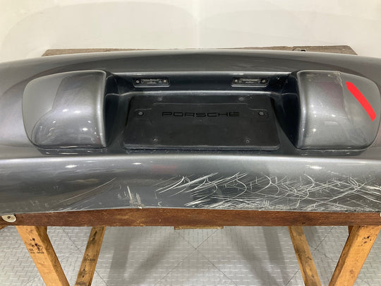 2003 Porsche 911 Rear Bumper
