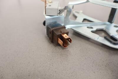2003 Porsche Boxster Throttle, Brake, Clutch Pedal Assembly OEM
