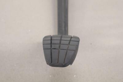2003 Porsche Boxster Throttle, Brake, Clutch Pedal Assembly OEM