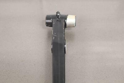 2003 Porsche Boxster Throttle, Brake, Clutch Pedal Assembly OEM