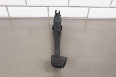 2003 Porsche Boxster Throttle, Brake, Clutch Pedal Assembly OEM