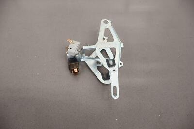 2003 Porsche Boxster Throttle, Brake, Clutch Pedal Assembly OEM