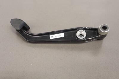 2003 Porsche Boxster Throttle, Brake, Clutch Pedal Assembly OEM
