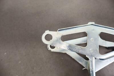 2003 Porsche Boxster Throttle, Brake, Clutch Pedal Assembly OEM