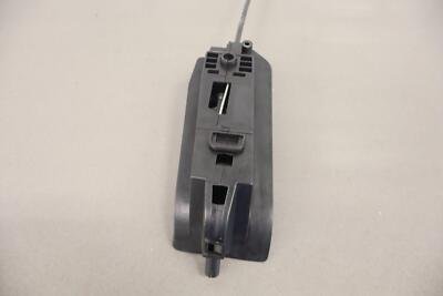 2003 Porsche Boxster Throttle, Brake, Clutch Pedal Assembly OEM