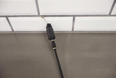 2003 Porsche Boxster Throttle, Brake, Clutch Pedal Assembly OEM