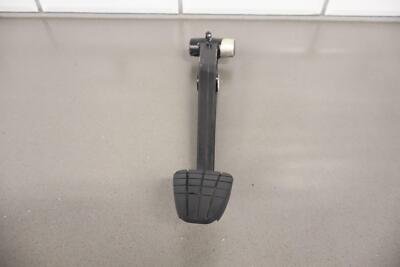 2003 Porsche Boxster Throttle, Brake, Clutch Pedal Assembly OEM
