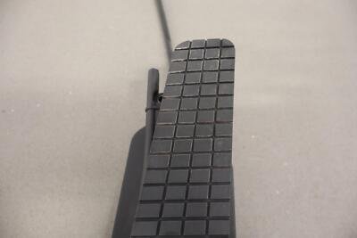 2003 Porsche Boxster Throttle, Brake, Clutch Pedal Assembly OEM