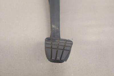 2003 Porsche Boxster Throttle, Brake, Clutch Pedal Assembly OEM