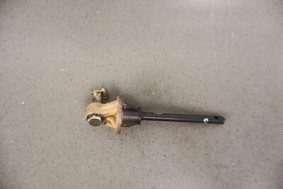 2003 Porsche Boxster Throttle, Brake, Clutch Pedal Assembly OEM