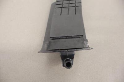 2003 Porsche Boxster Throttle, Brake, Clutch Pedal Assembly OEM