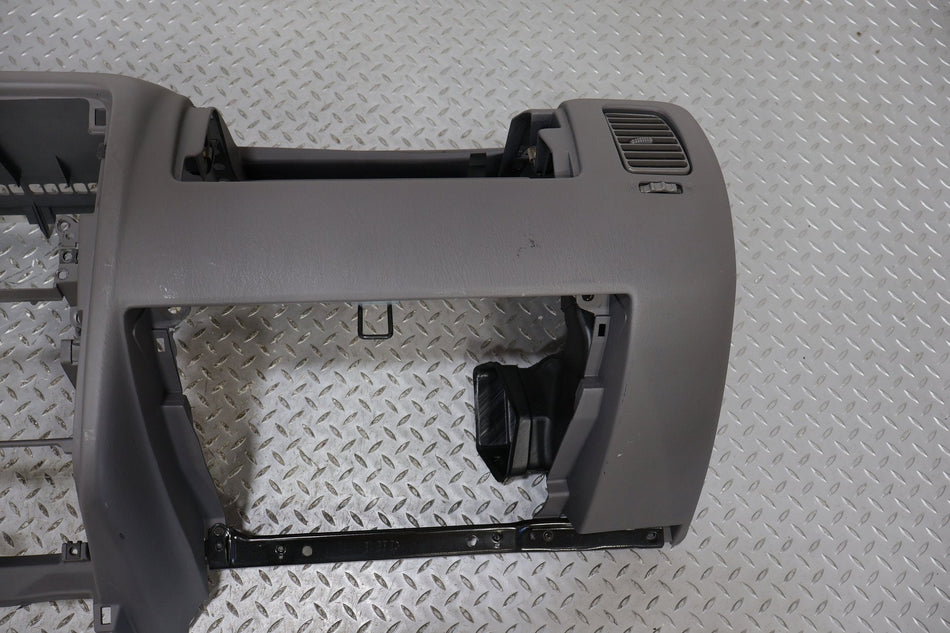 2003 Toyota Tacoma- Dash Panel