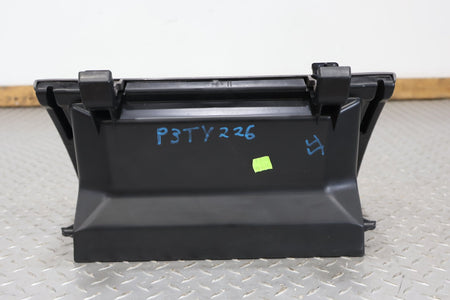 2003 Toyota Tacoma- Glove Box