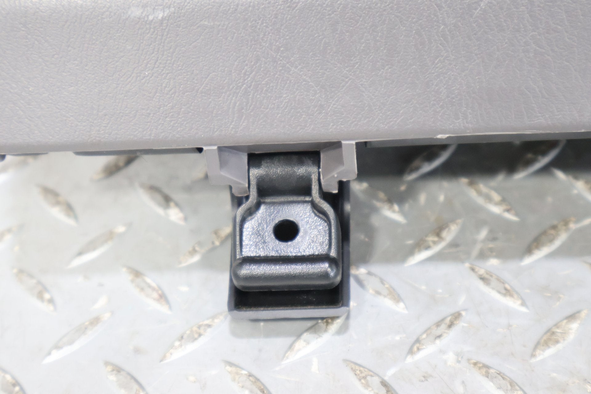 2003 Toyota Tacoma- Glove Box