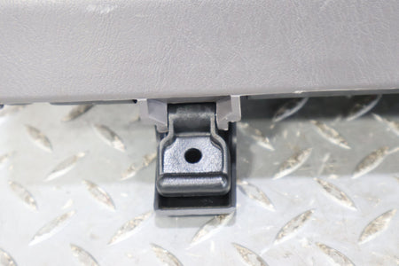 2003 Toyota Tacoma- Glove Box