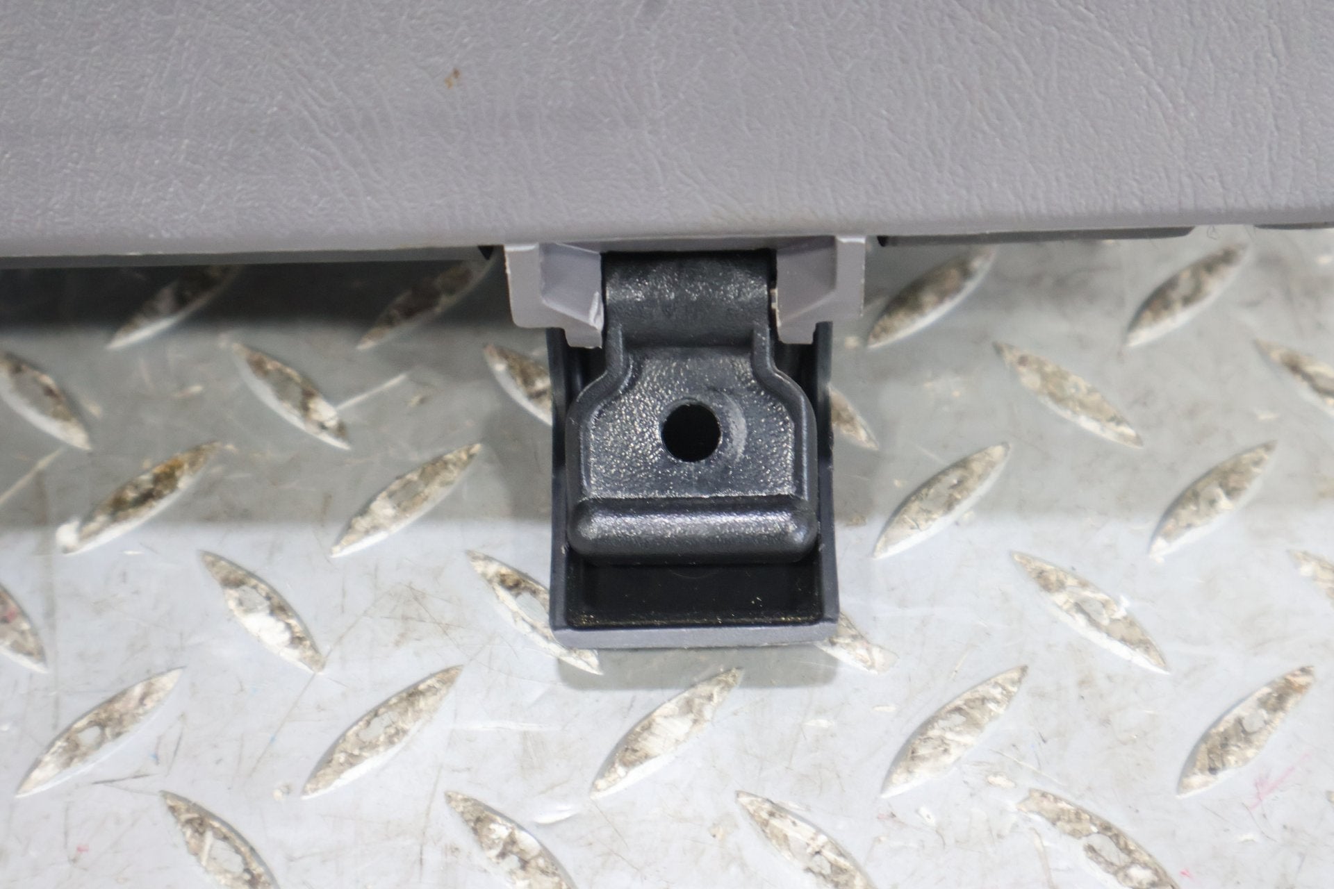 2003 Toyota Tacoma- Glove Box