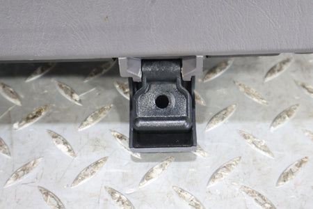 2003 Toyota Tacoma- Glove Box