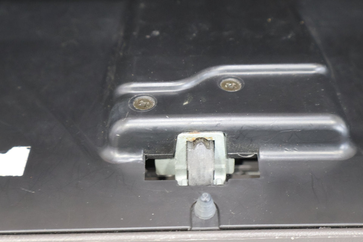 2003 Toyota Tacoma- Glove Box