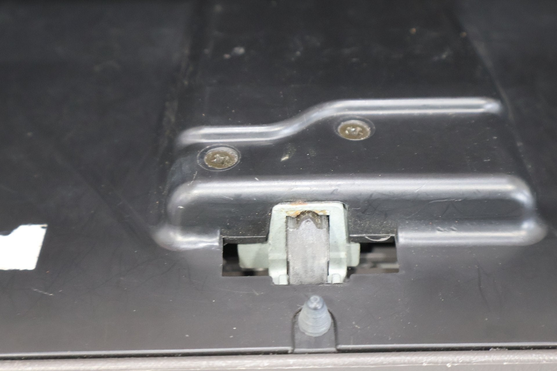 2003 Toyota Tacoma- Glove Box