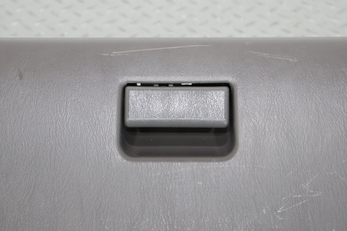 2003 Toyota Tacoma- Glove Box