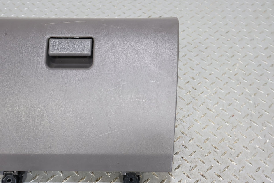 2003 Toyota Tacoma- Glove Box