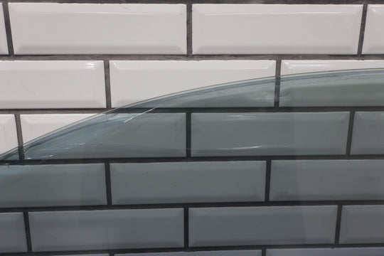 2004 - 06 Pontiac GTO (From VIN L296020) 2 Door Right Passenger Door Window Glass