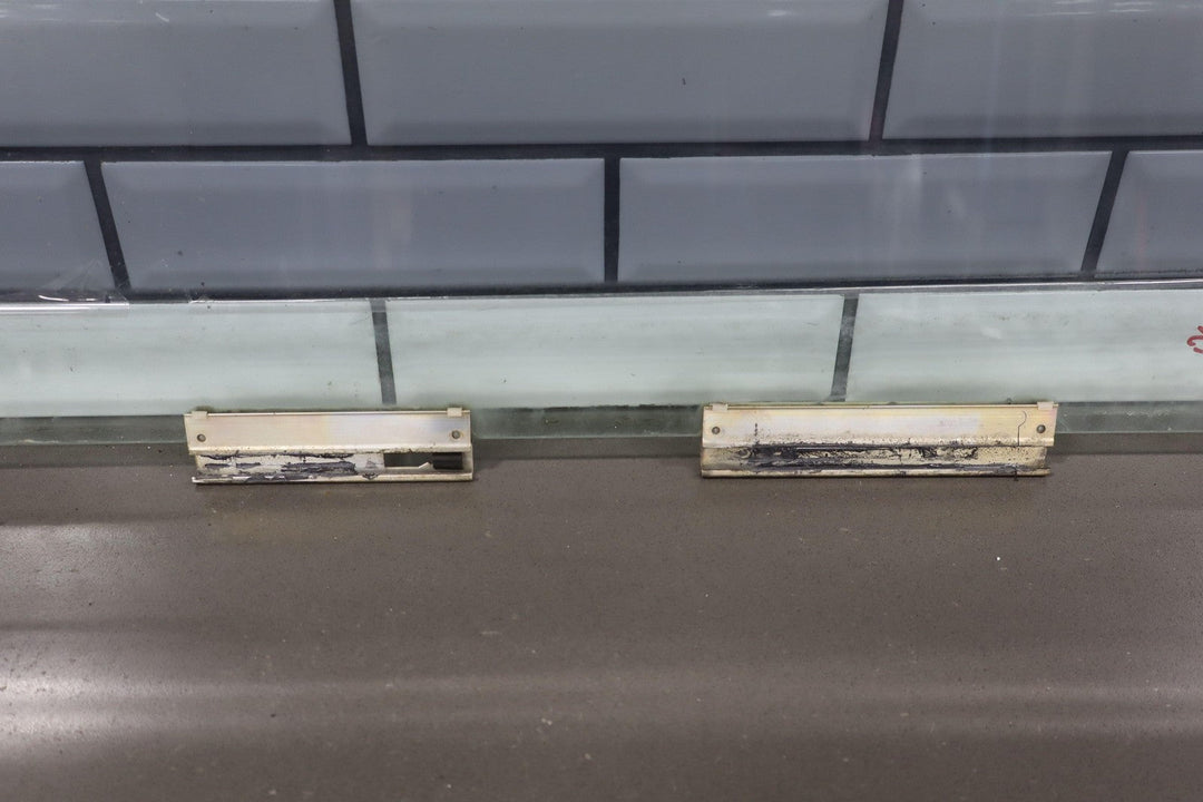 2004 - 06 Pontiac GTO (From VIN L296020) 2 Door Right Passenger Door Window Glass