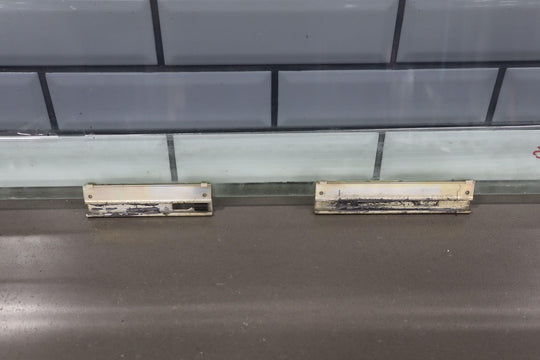 2004 - 06 Pontiac GTO (From VIN L296020) 2 Door Right Passenger Door Window Glass