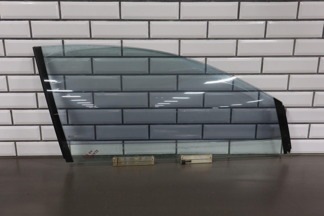 2004 - 06 Pontiac GTO (From VIN L296020) 2 Door Right Passenger Door Window Glass