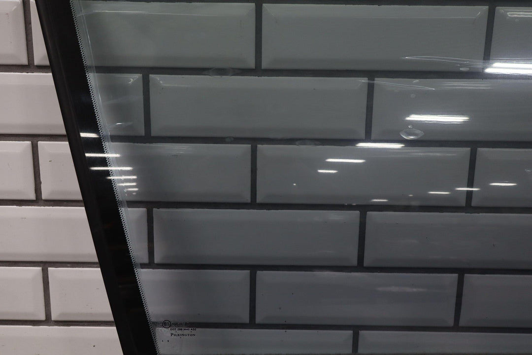 2004 - 06 Pontiac GTO (From VIN L296020) 2 Door Right Passenger Door Window Glass