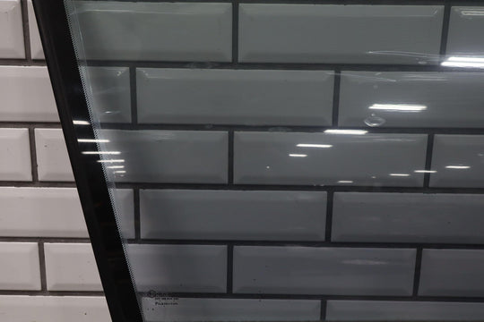 2004 - 06 Pontiac GTO (From VIN L296020) 2 Door Right Passenger Door Window Glass