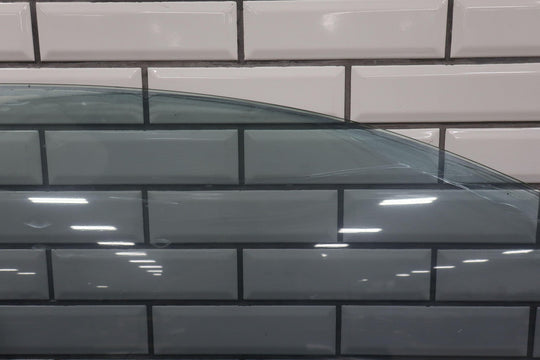 2004 - 06 Pontiac GTO (From VIN L296020) 2 Door Right Passenger Door Window Glass