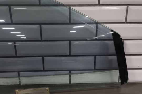 2004 - 06 Pontiac GTO (From VIN L296020) 2 Door Right Passenger Door Window Glass